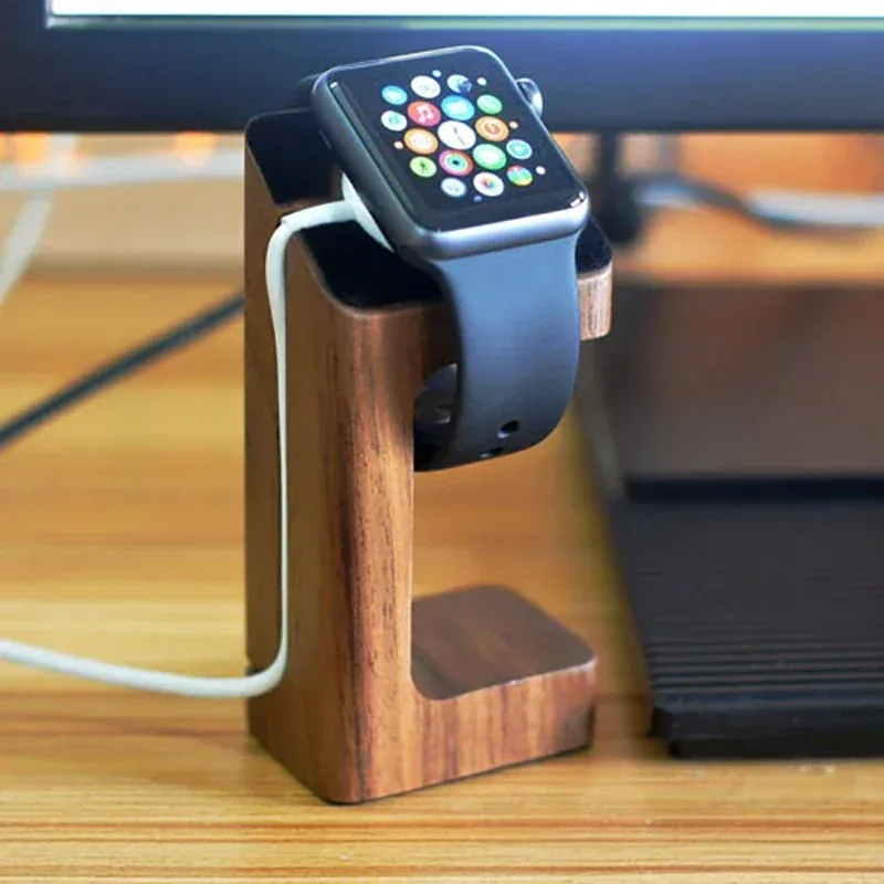 Apple Smartwatch Accessories - Supporto per caricabatterie per Apple Watch