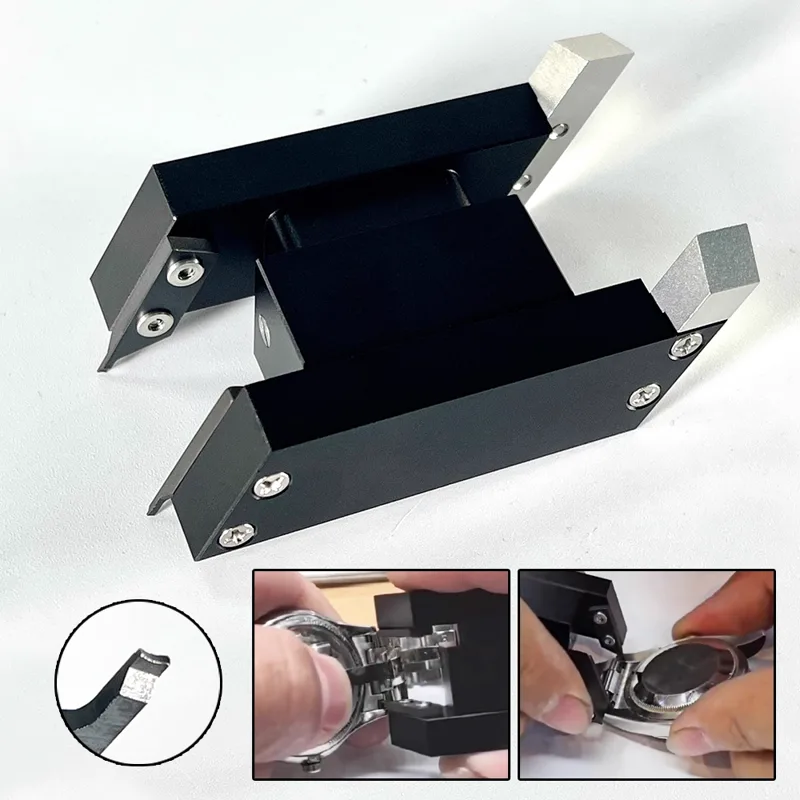 Tool Kit Strap Change - Strumento per la riparazione dell'orologio Rolex,