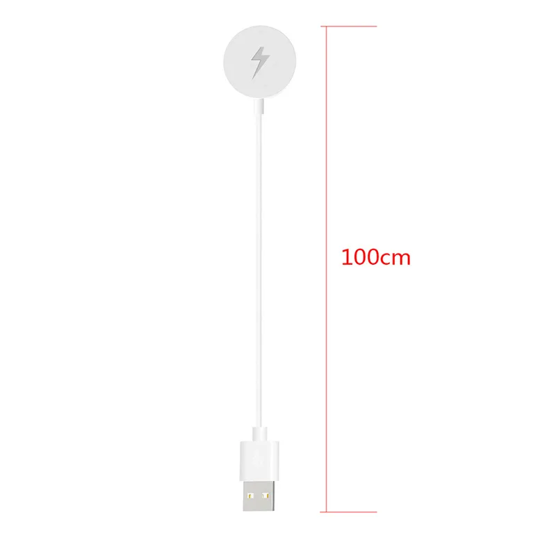 Fossil Smartwatch Accessories - Base di Ricarica per Smartwatch Fossil