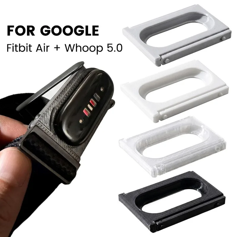 Garmin Smartwatch Accessories - Staffa di Conversione Combo Mod per