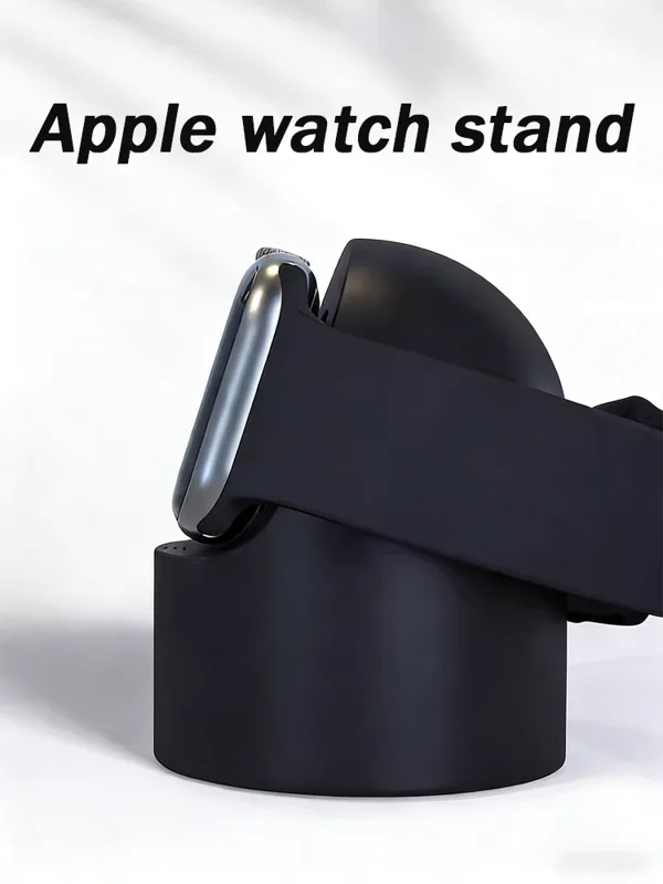 Apple Smartwatch Accessories - Stazione di ricarica per Apple Watch