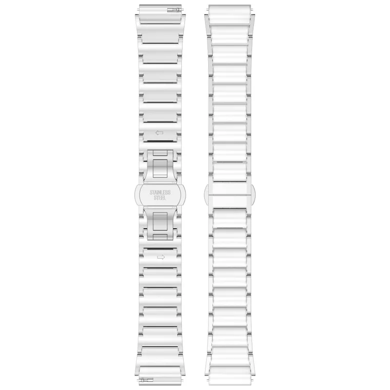 Smartwatch X2 - Cinturino in ceramica anti per OPPO