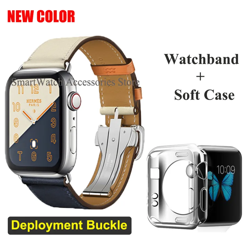 Smartwatch Accessories Shop - Per Apple Watch 6 5 4