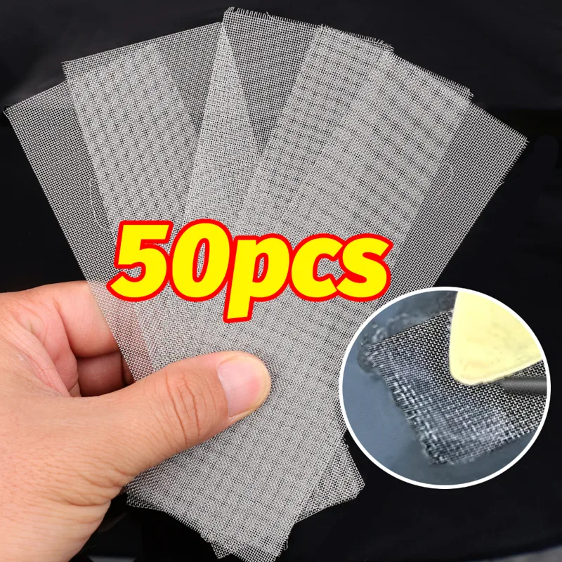 Stainless Mesh Band - Maglia di riparazione in acciaio inossidabile