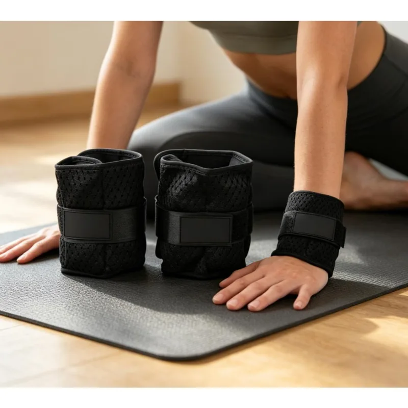 Sport Loop Strap - Pesi regolabili per caviglie e polsi