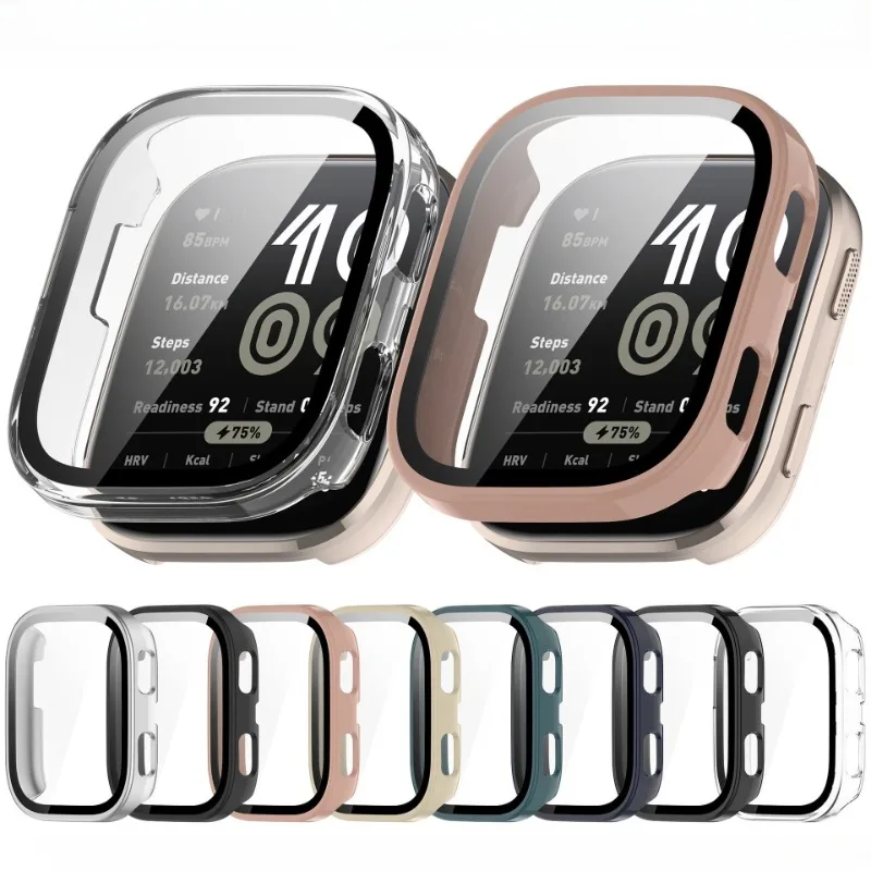 Amazfit Smartwatch Accessories - Vetro + copertura per Amazfit Bip