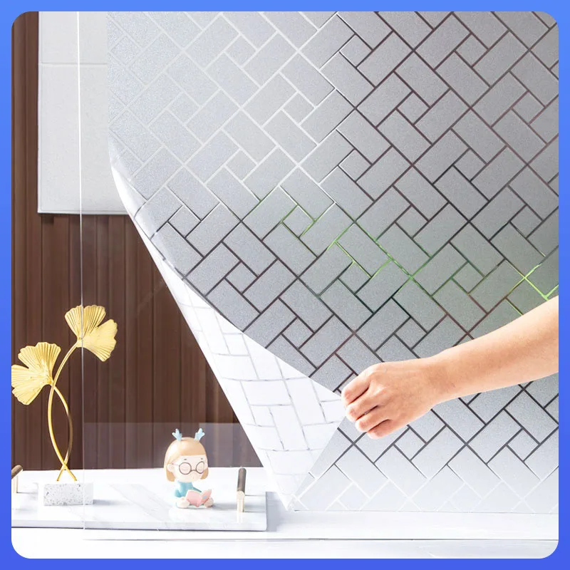 Screen Protector Film - Pellicola Protettiva Privacy in Vetro Smerigliato