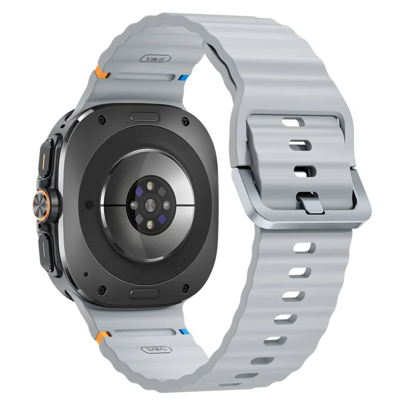Samsung Smartwatch Ultra Accessories - Cinturino originale per Samsung Galaxy Watch