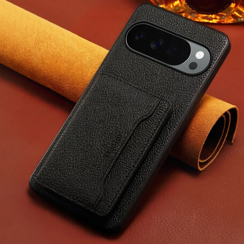 Magnetic Charging Stand - Custodia Magnetica per Ricarica Wireless in