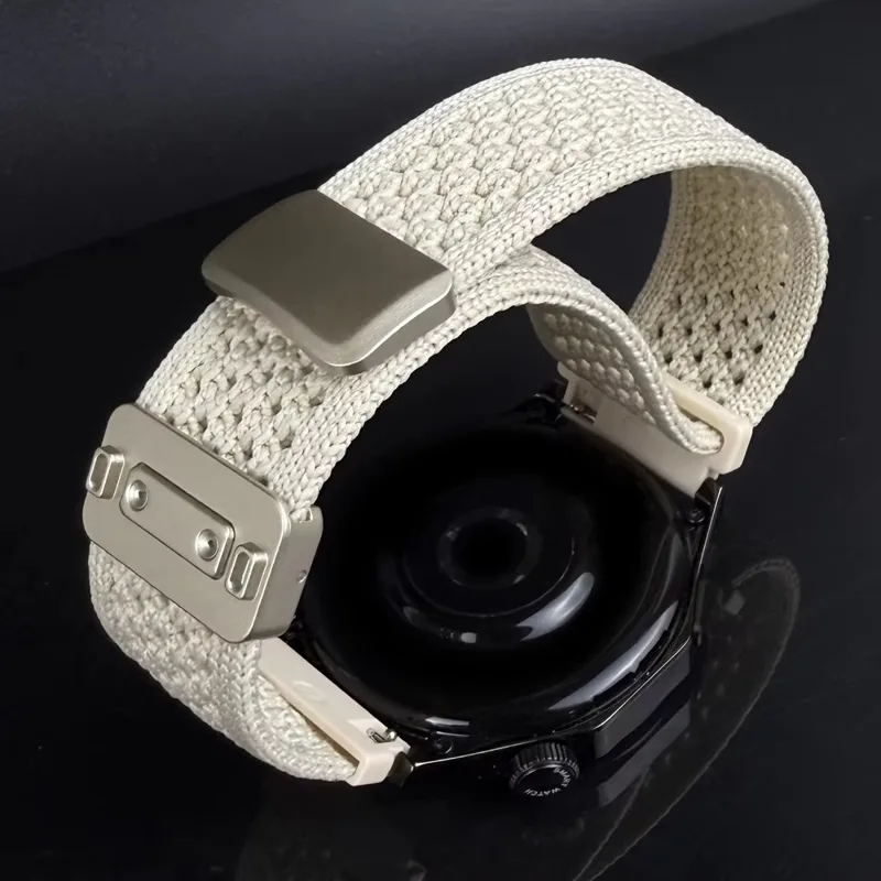 Titan Smartwatch Accessories - Cinturino 22/20mm per Samsung Galaxy Watch
