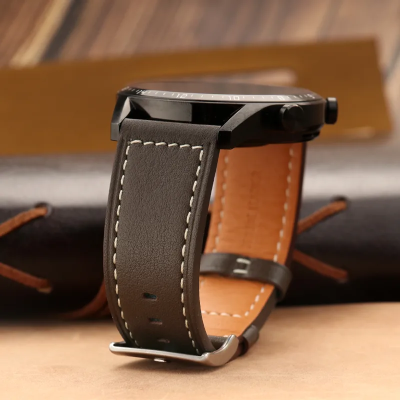 Smartwatch Accessories Shop - Cinturino per orologio da 22mm per