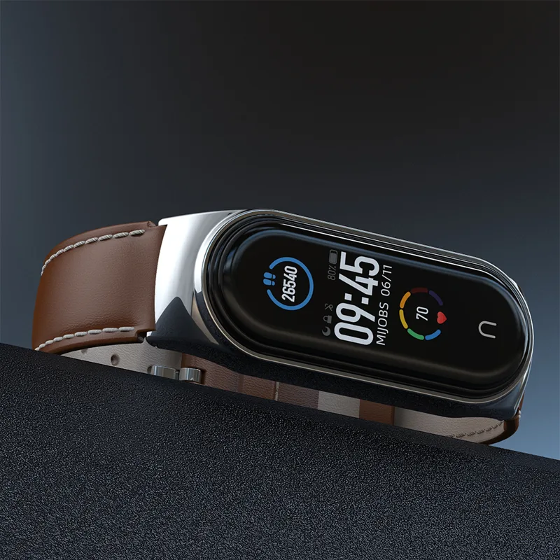 Sport Loop Strap - Per Mi Band 10 9 8