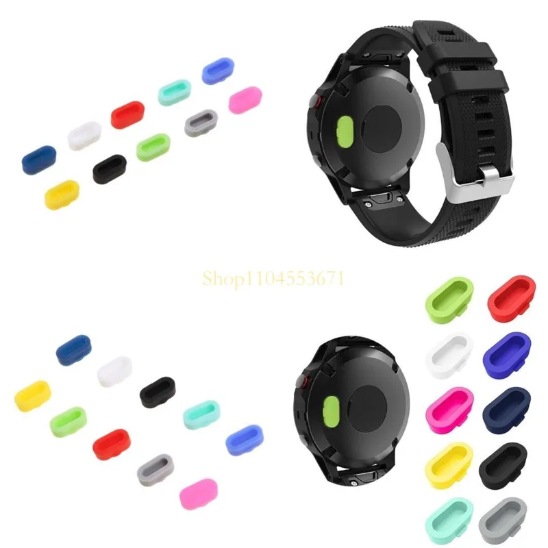 Best Smartwatch Accessories - protettiva per porta ricarica più venduta