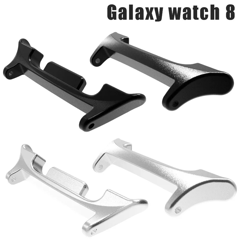 Smartwatch Straps & Accessories - Adattatore 2PCS per Samsung Galaxy Watch