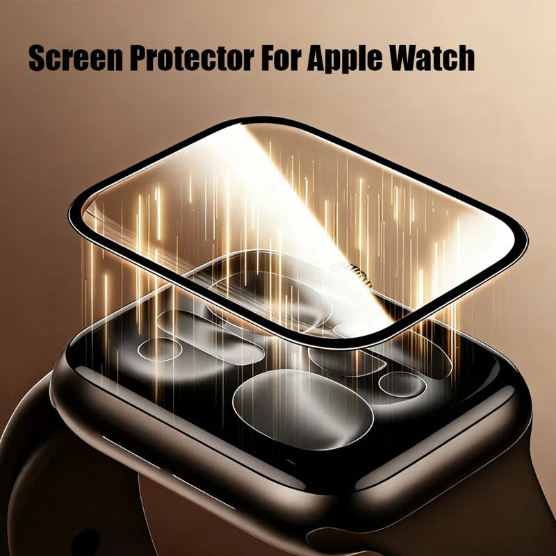 Apple Smartwatch Accessories - Protezione schermo per Apple Watch s11