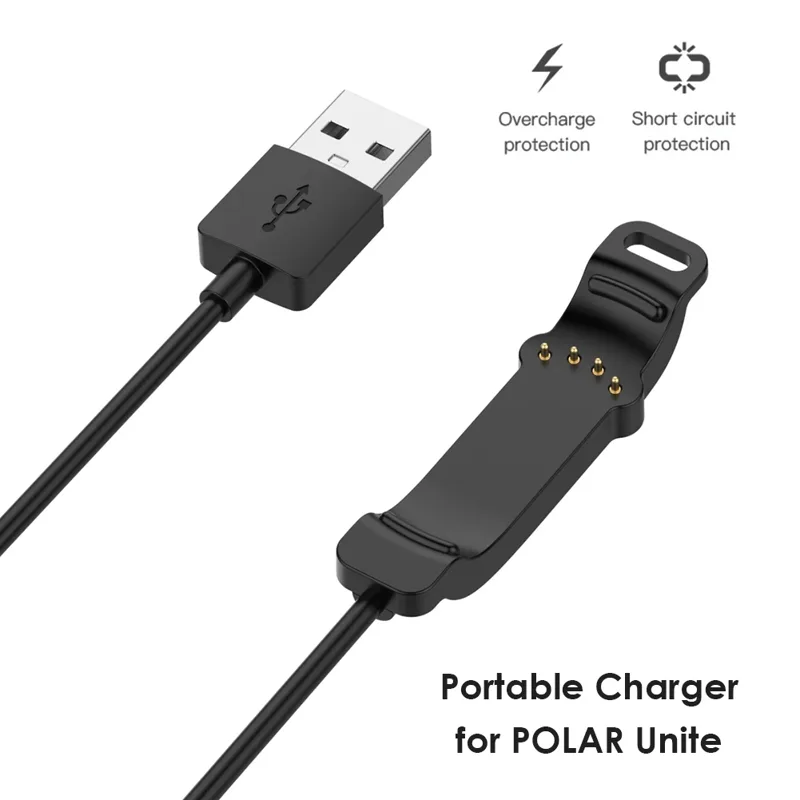 Smartwatch Accessories Shop - Cavo caricabatterie USB 4 pin 1