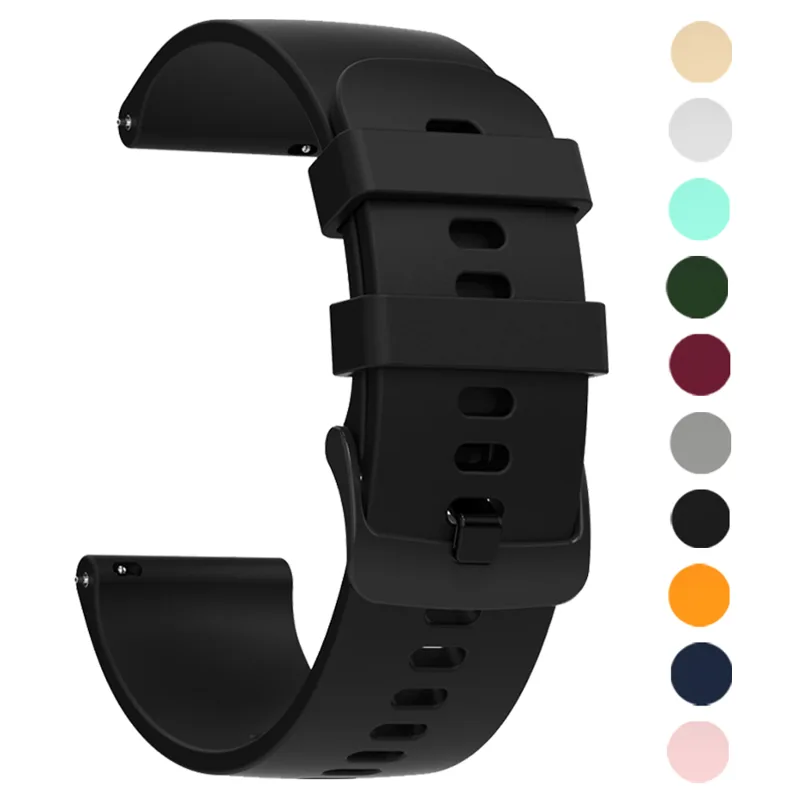 Fossil Smartwatch Accessories - Per Fossil GEN 5E 5 LTE