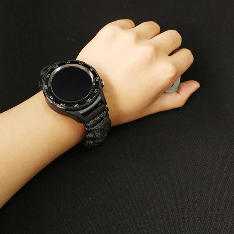 Smartwatch Straps & Accessories - 4 connettori per cinturini per orologi