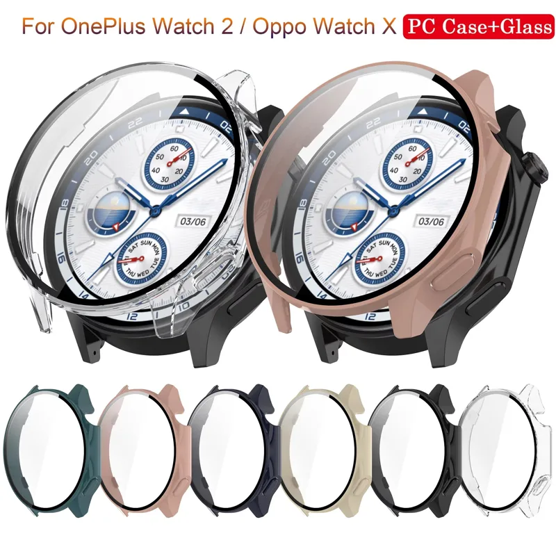 Smartwatch X - Per Oppo Watch X Accessori Nuovo