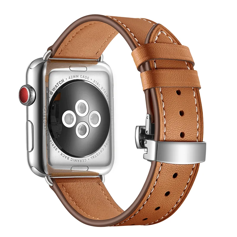 Smartwatch Accessories Shop - Per cinturino Apple Watch cinturino in