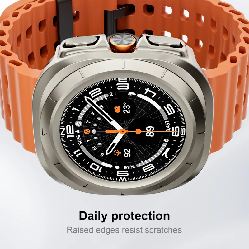 Samsung Smartwatch Ultra Accessories - Per Samsung Galaxy Watch 2025 Ultra