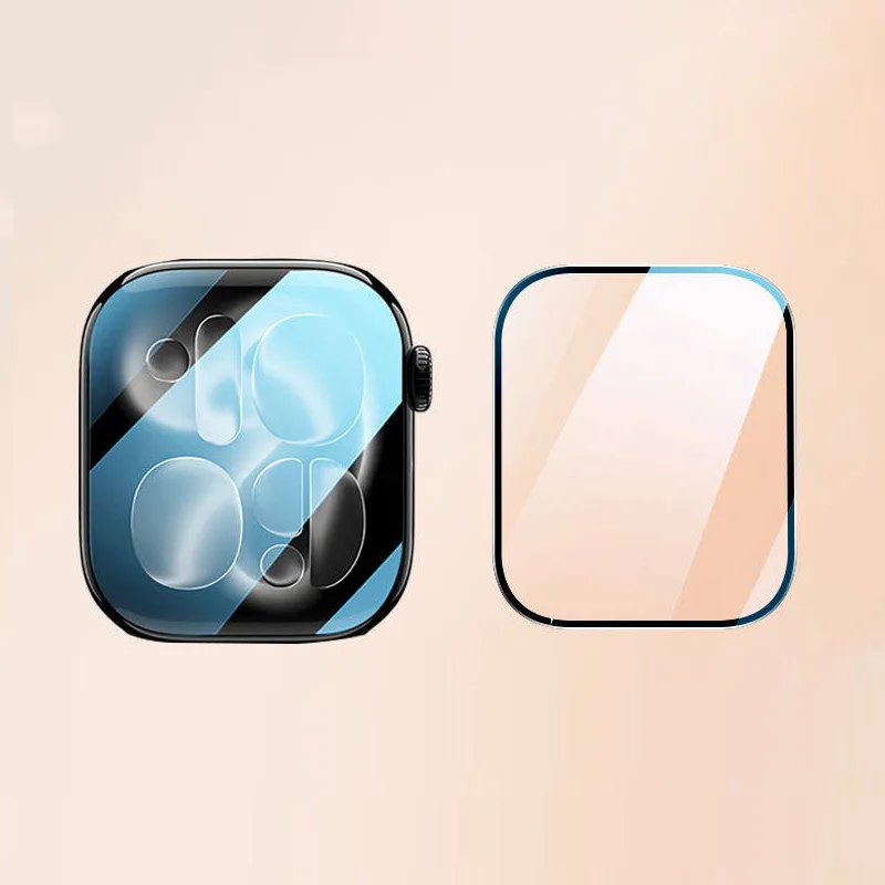 Apple Smartwatch Accessories - Pellicola Protettiva per Apple Watch 44mm