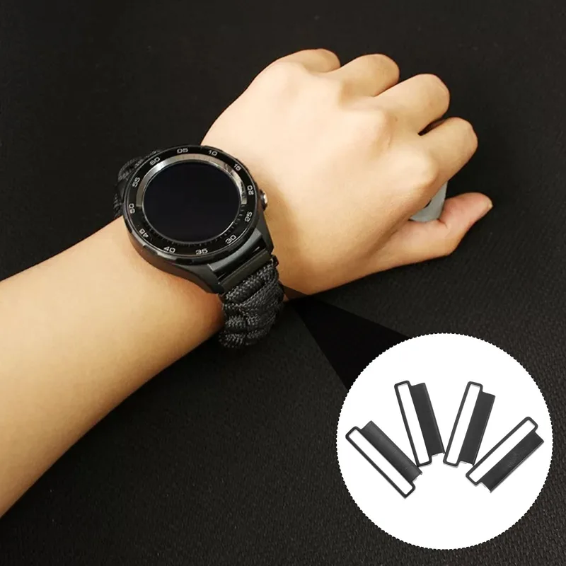 Smartwatch Straps & Accessories - Adattatore per cinturino per orologio in