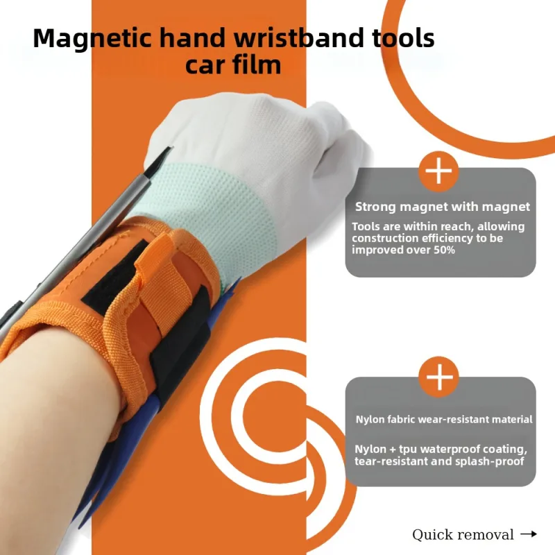 Tool Kit Strap Change - Kit di attrezzi per pellicola per