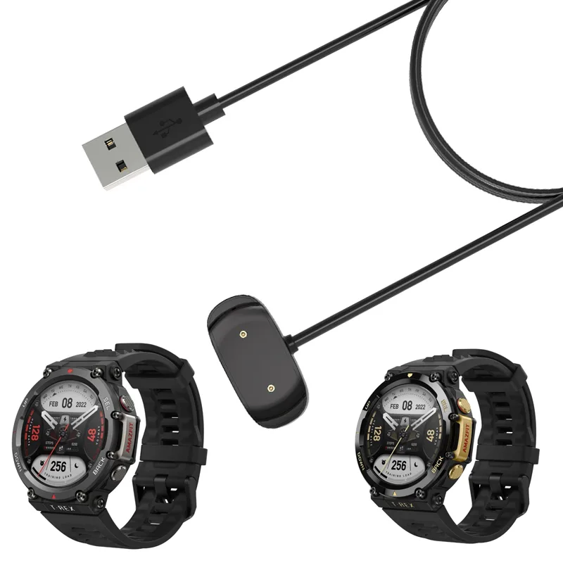 Amazfit Smartwatch Accessories - Adattatore per caricabatterie dock per smartwatch