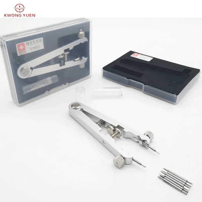 Tool Kit Strap Change - 6825 pinza per bracciale con barra