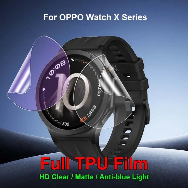 Smartwatch X2 - Per OPPO Watch X3 X2 X