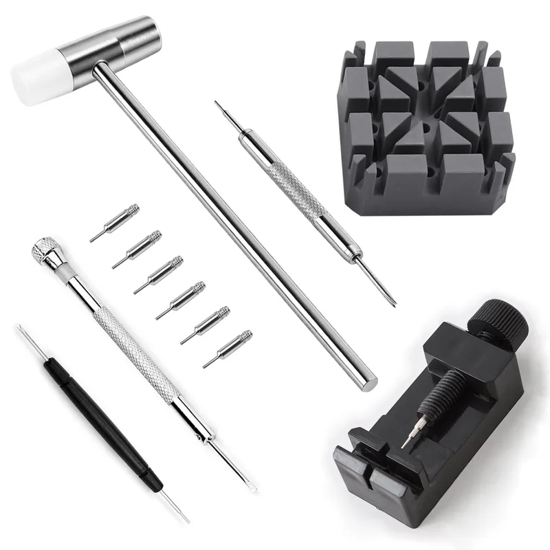 Tool Kit Strap Change - Set di 5 Strumenti per Riparazione