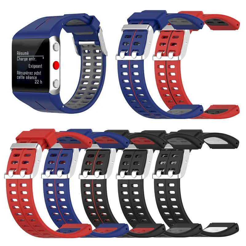 Smartwatch Accessories Shop - Accessori da indossare per lo Shopping