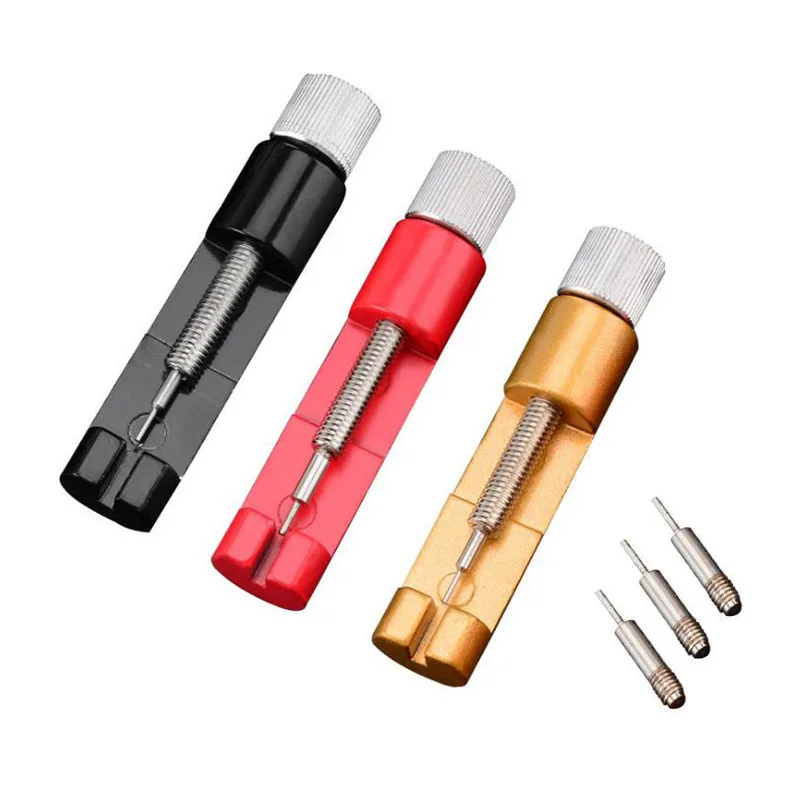 Tool Kit Strap Change - Strumento per Riparazione Orologi 2068c, Dispositivo
