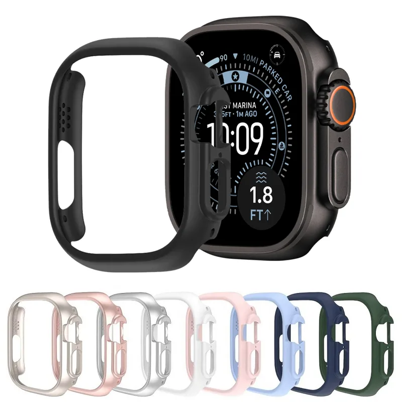 Apple Smartwatch Accessories - Custodia protettiva per Apple Watch Ultra