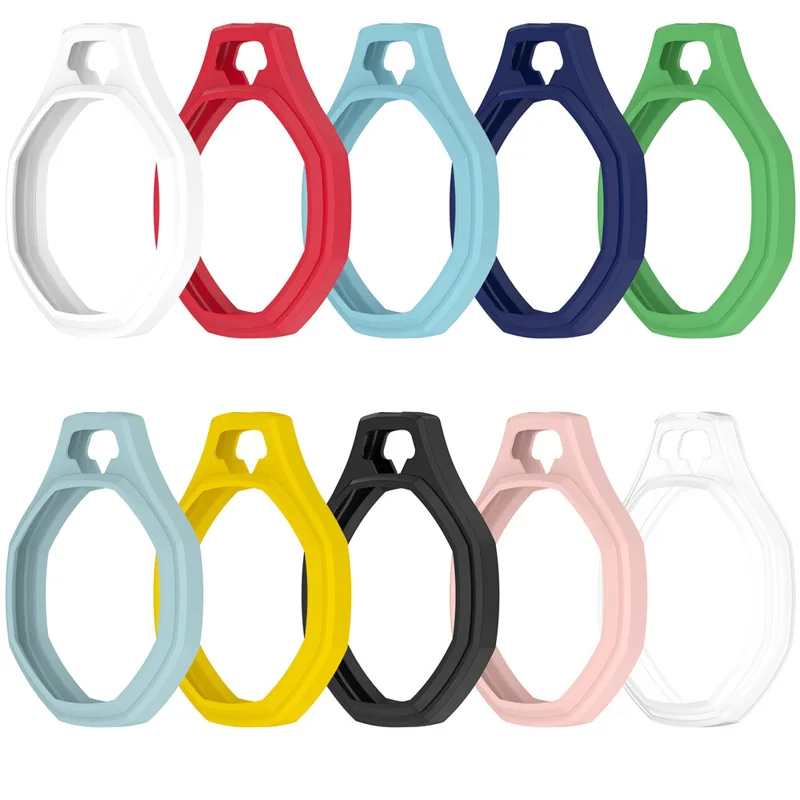 Smartwatch X - Protezione Schermo e Guscio Protettivo in