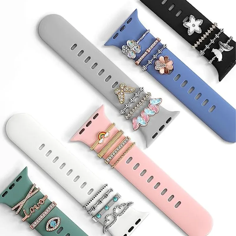 Samsung Smartwatch Ultra Accessories - Decorazione per Apple watch ultra 2