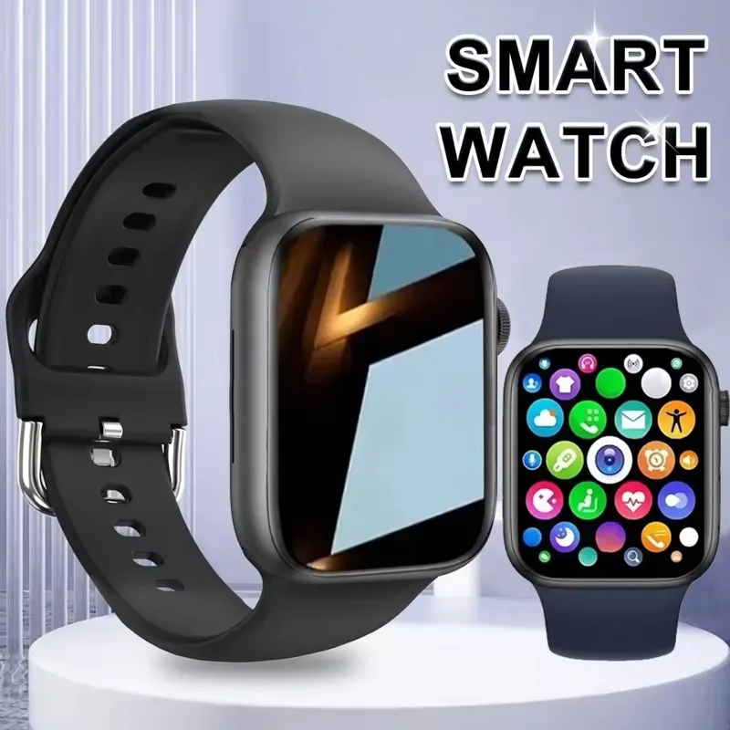 Smartwatch X12 - 2025 Nuovo Smartwatch per uomo Android