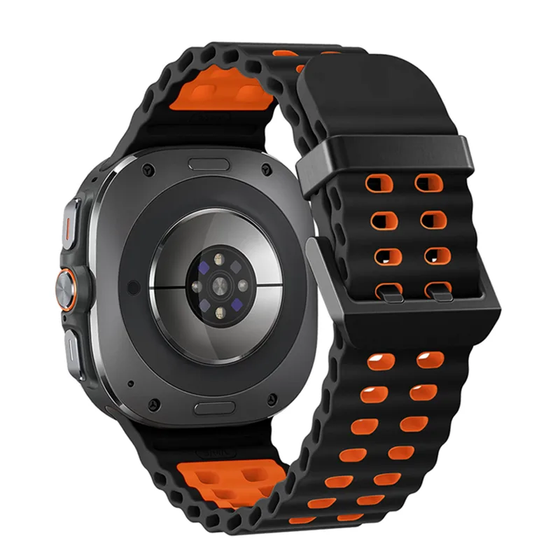 Samsung Smartwatch Ultra Accessories - Cinturino marino per Samsung Galaxy Watch