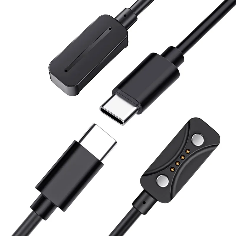 Smartwatch X2 - Cavo di ricarica USB C da