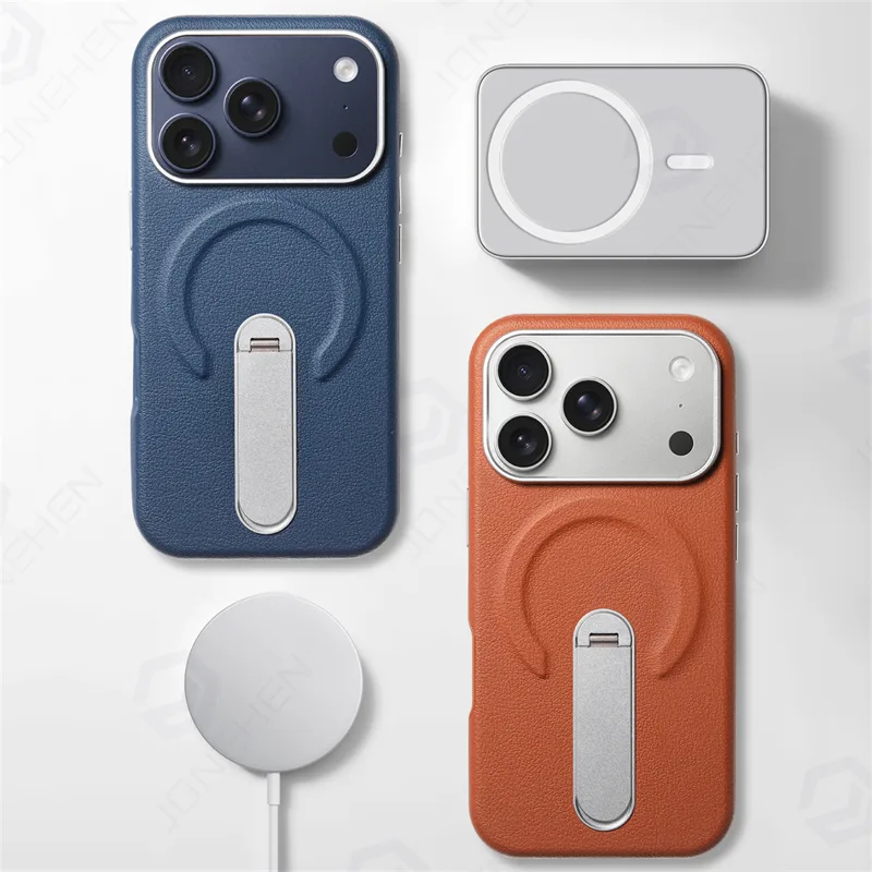 Custodia Magnetica Retrò in Pe - Magnetic Charging Stand recensione e prezzo