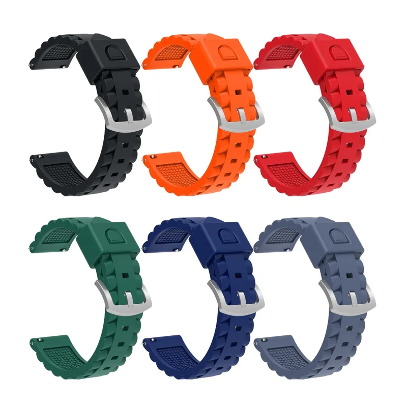 Cinturino in silicone morbido  - Sport Loop Strap recensione e prezzo