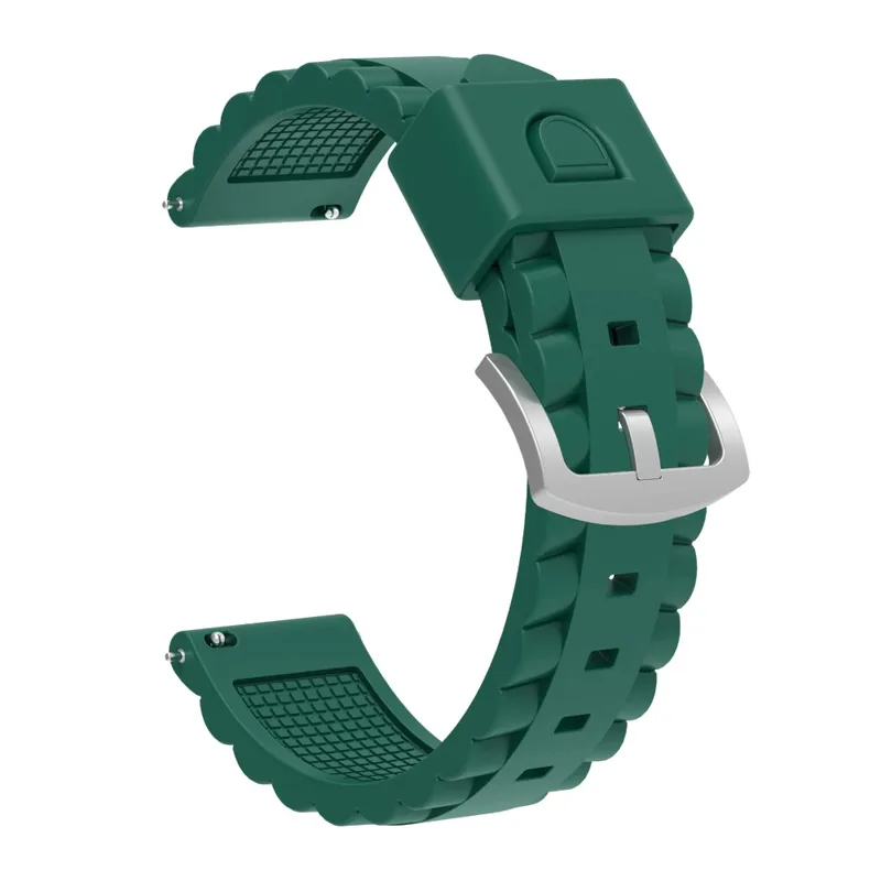 Cinturino in silicone morbido  - Sport Loop Strap recensione e prezzo