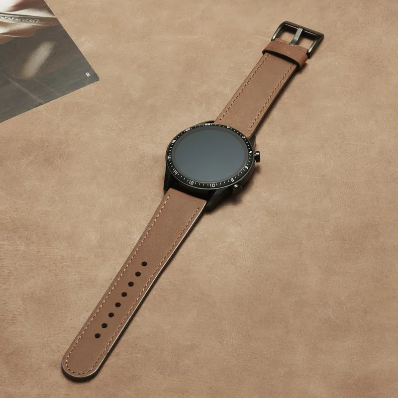 Cinturino per orologio da 22mm - Smartwatch Accessories Shop recensione e prezzo