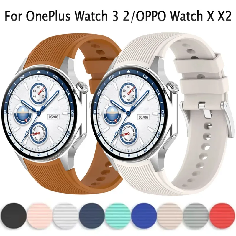 Cinturino originale per OnePlu - Smartwatch X2 recensione e prezzo