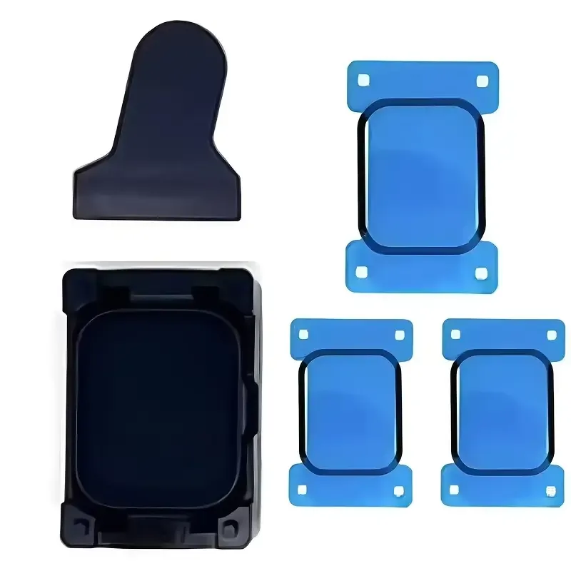 1-2-3-4-5 pezzi pellicola + st - Apple Smartwatch Accessories recensione e prezzo