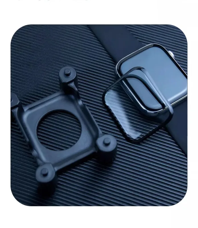 1-2-3-4-5 pezzi pellicola + st - Apple Smartwatch Accessories recensione e prezzo