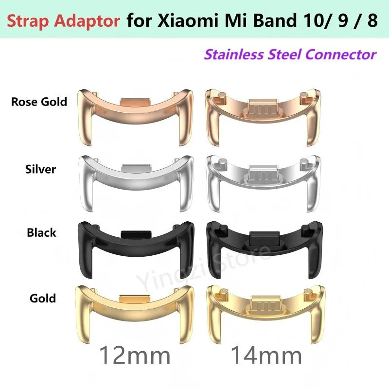 1 paio di adattatori in metall - Sport Loop Strap recensione e prezzo