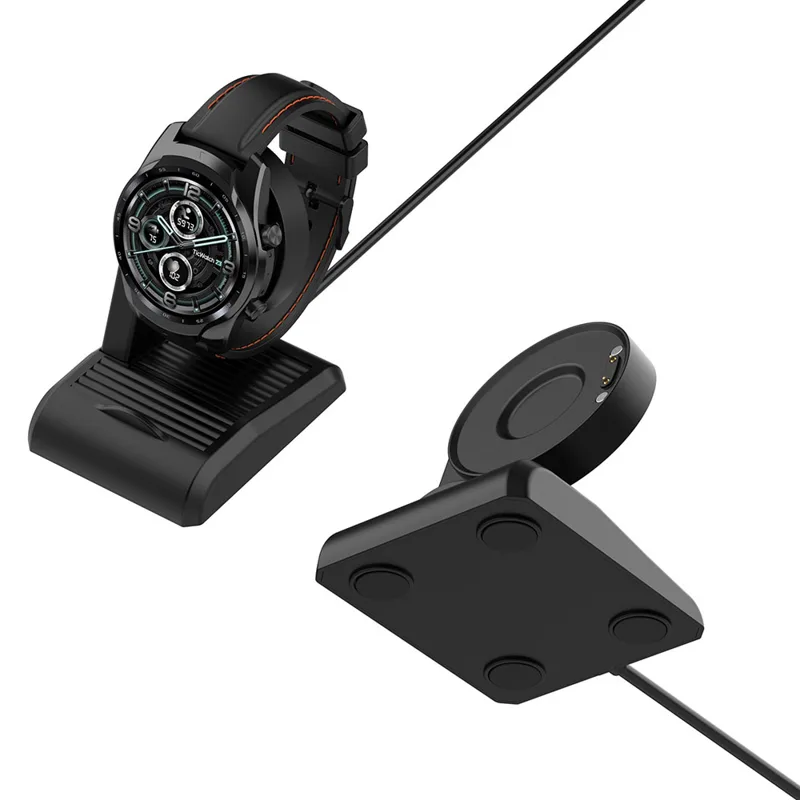 Caricabatterie con supporto pe - Smartwatch X recensione e prezzo