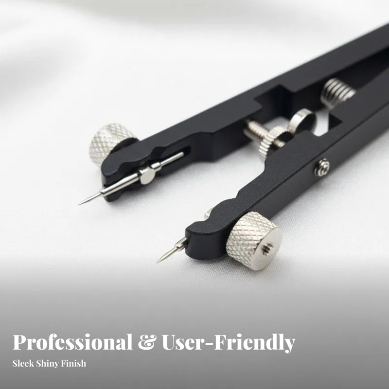 Pinza a V per Caviglie di Orol - Tool Kit Strap Change recensione e prezzo